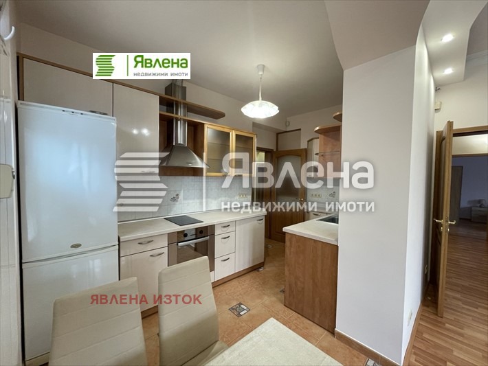 Дава под наем 3-СТАЕН, гр. София, Център, снимка 2 - Апартаменти - 54512358
