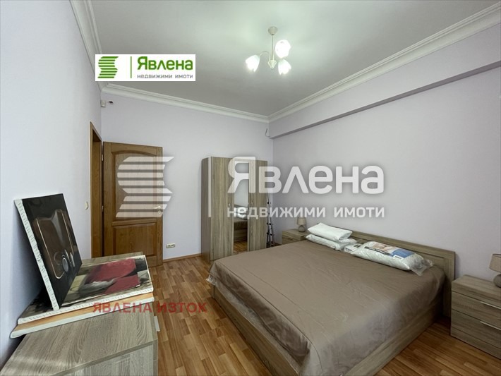 Дава под наем 3-СТАЕН, гр. София, Център, снимка 5 - Апартаменти - 54512358