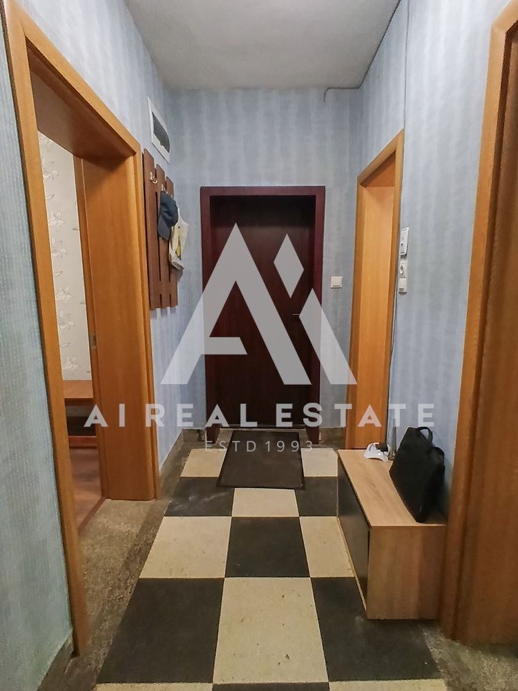 Дава под наем 3-СТАЕН, гр. Плевен, Широк център, снимка 6 - Апартаменти - 55085691