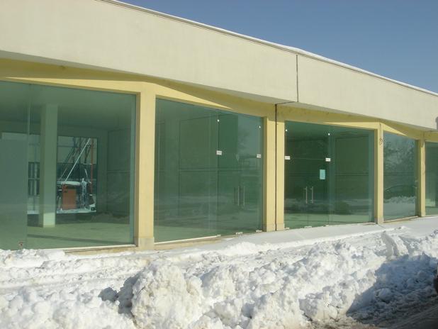 Te huur  Winkel Plovdiv , Industrialna zona - Jug , 150 m² | 48889021 - afbeelding [2]