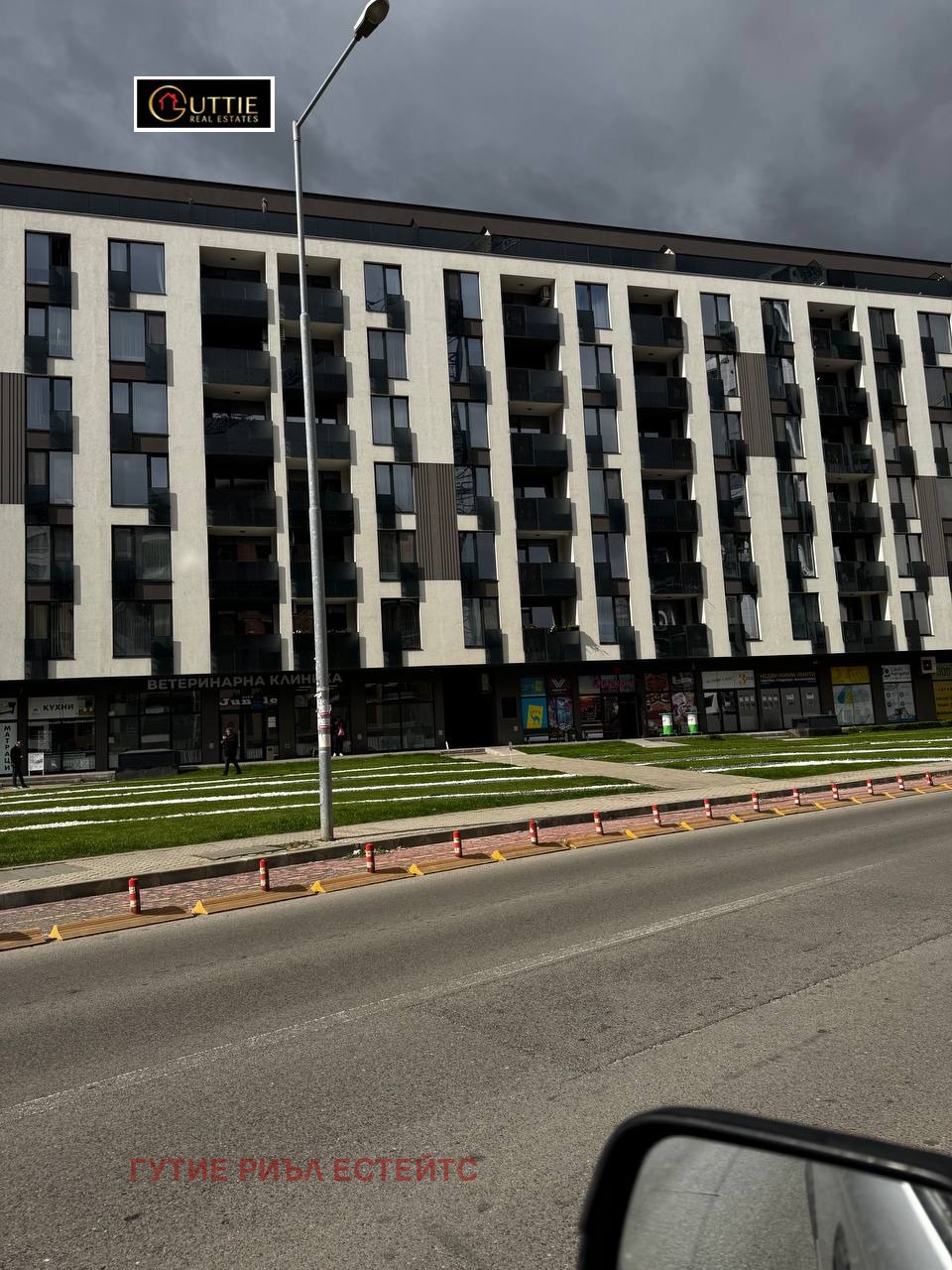 Дава под наем 1-СТАЕН, гр. София, Дружба 2, снимка 7 - Апартаменти - 55115843
