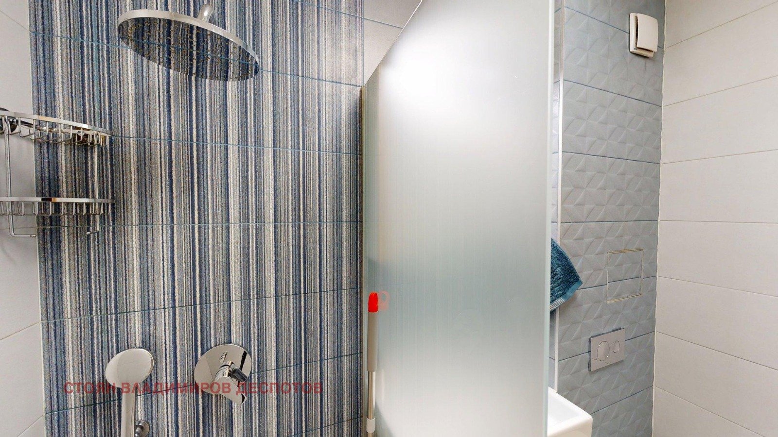 Дава под наем 2-СТАЕН, гр. София, Център, снимка 8 - Апартаменти - 53725554