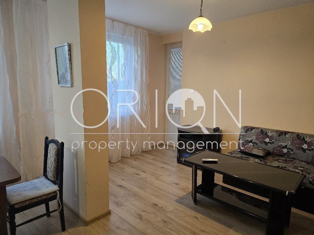 Дава под наем 2-СТАЕН, гр. София, Павлово, снимка 12 - Апартаменти - 54051854