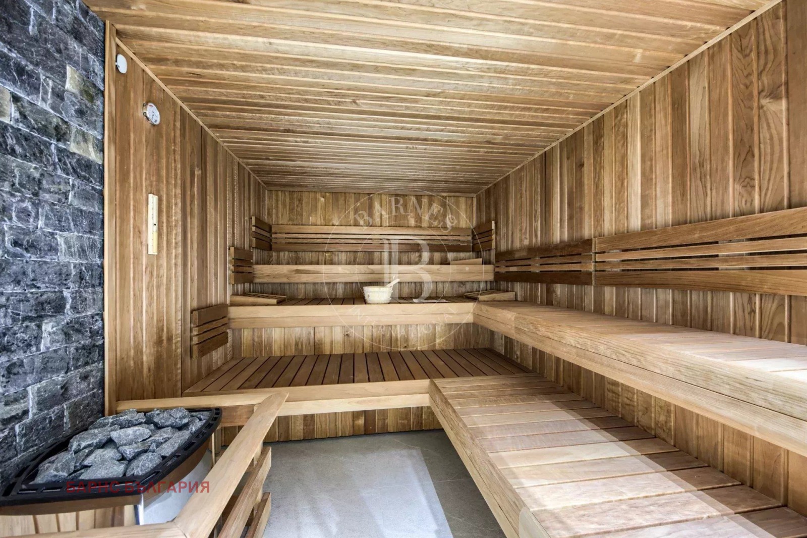 Дава под наем 2-СТАЕН, гр. София, Кръстова вада, снимка 17 - Апартаменти - 54195211