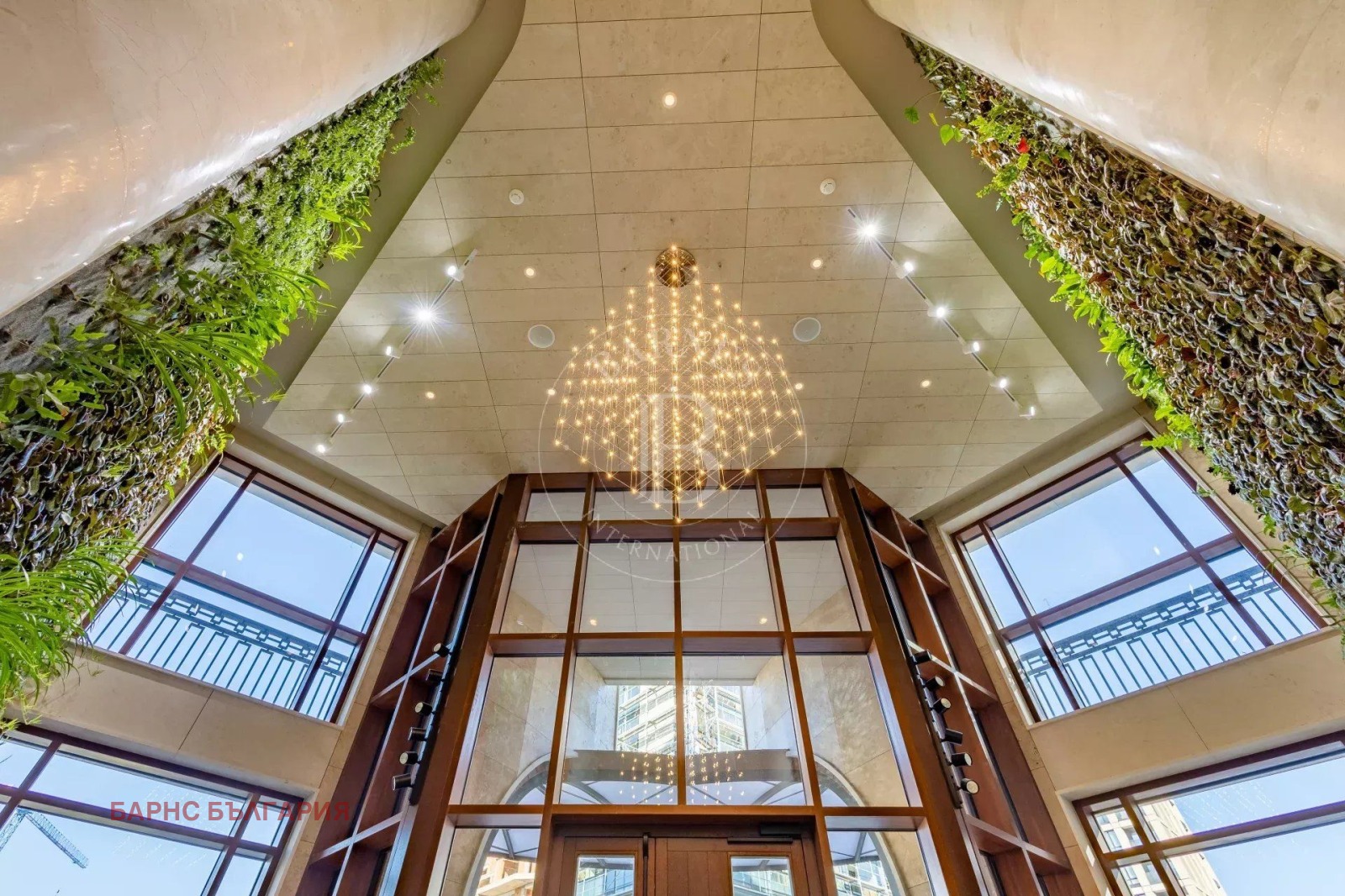 Дава под наем 2-СТАЕН, гр. София, Кръстова вада, снимка 15 - Апартаменти - 54195211