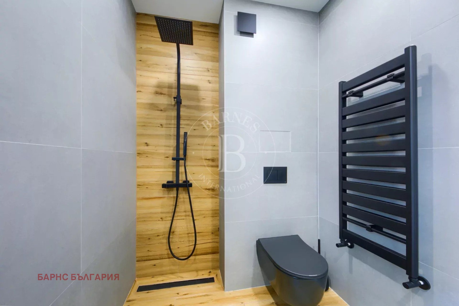 Дава под наем 2-СТАЕН, гр. София, Кръстова вада, снимка 9 - Апартаменти - 54195211