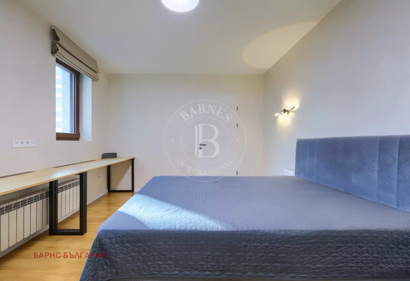 Дава под наем 2-СТАЕН, гр. София, Кръстова вада, снимка 7 - Апартаменти - 54195211