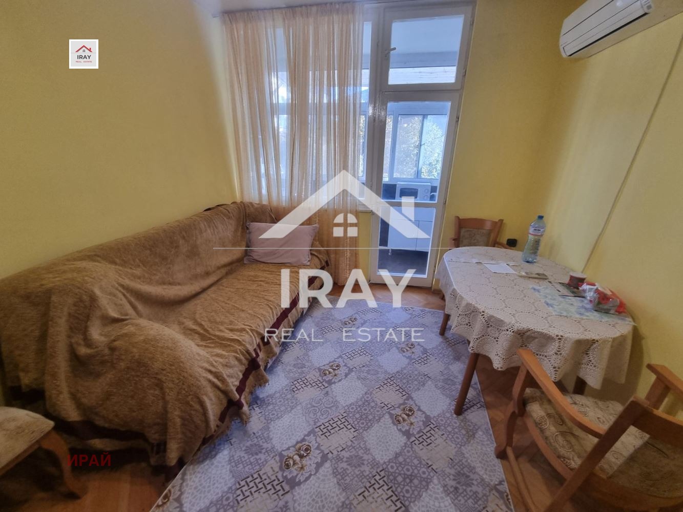Дава под наем 2-СТАЕН, гр. Стара Загора, Център, снимка 3 - Апартаменти - 54944292