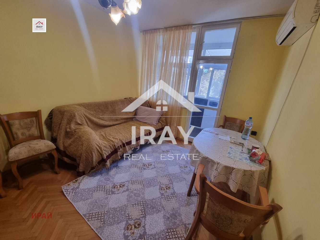 Дава под наем 2-СТАЕН, гр. Стара Загора, Център, снимка 5 - Апартаменти - 54944292