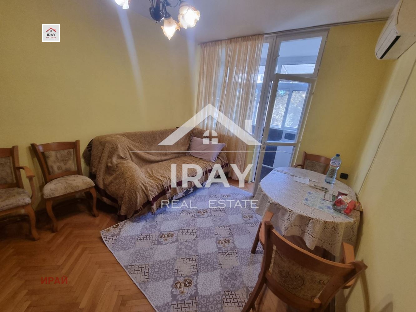 Дава под наем 2-СТАЕН, гр. Стара Загора, Център, снимка 6 - Апартаменти - 54944292