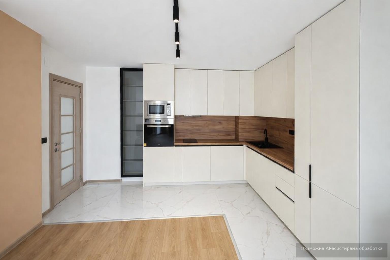 Дава под наем 3-СТАЕН, гр. София, Бъкстон, снимка 3 - Апартаменти - 53993812