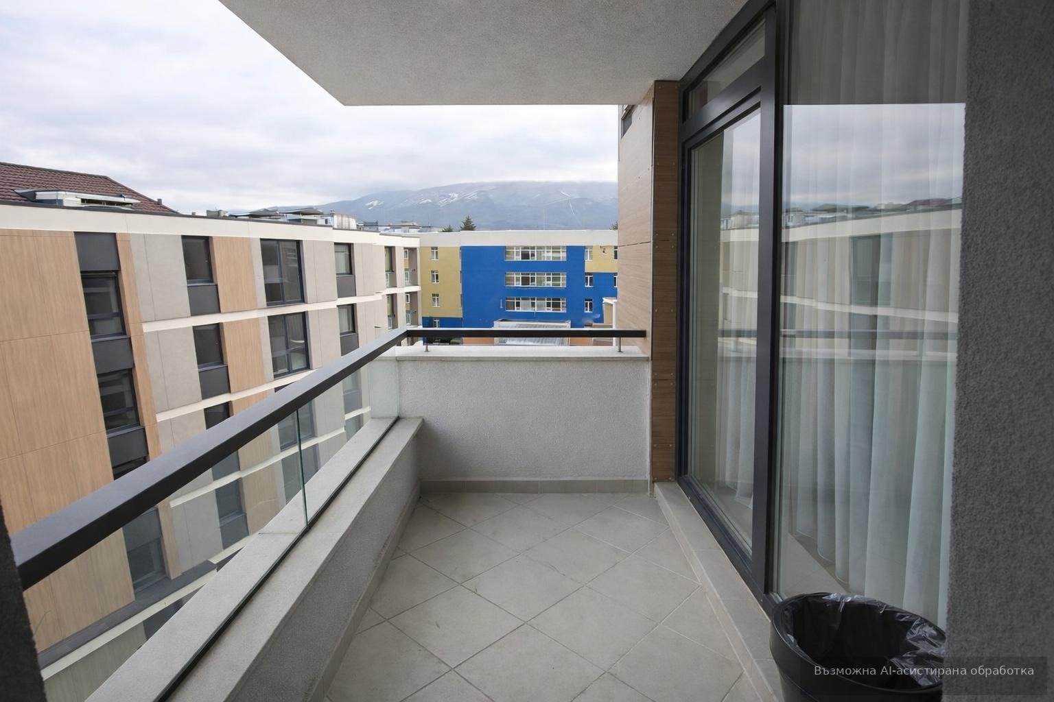 Дава под наем 3-СТАЕН, гр. София, Бъкстон, снимка 10 - Апартаменти - 53993812