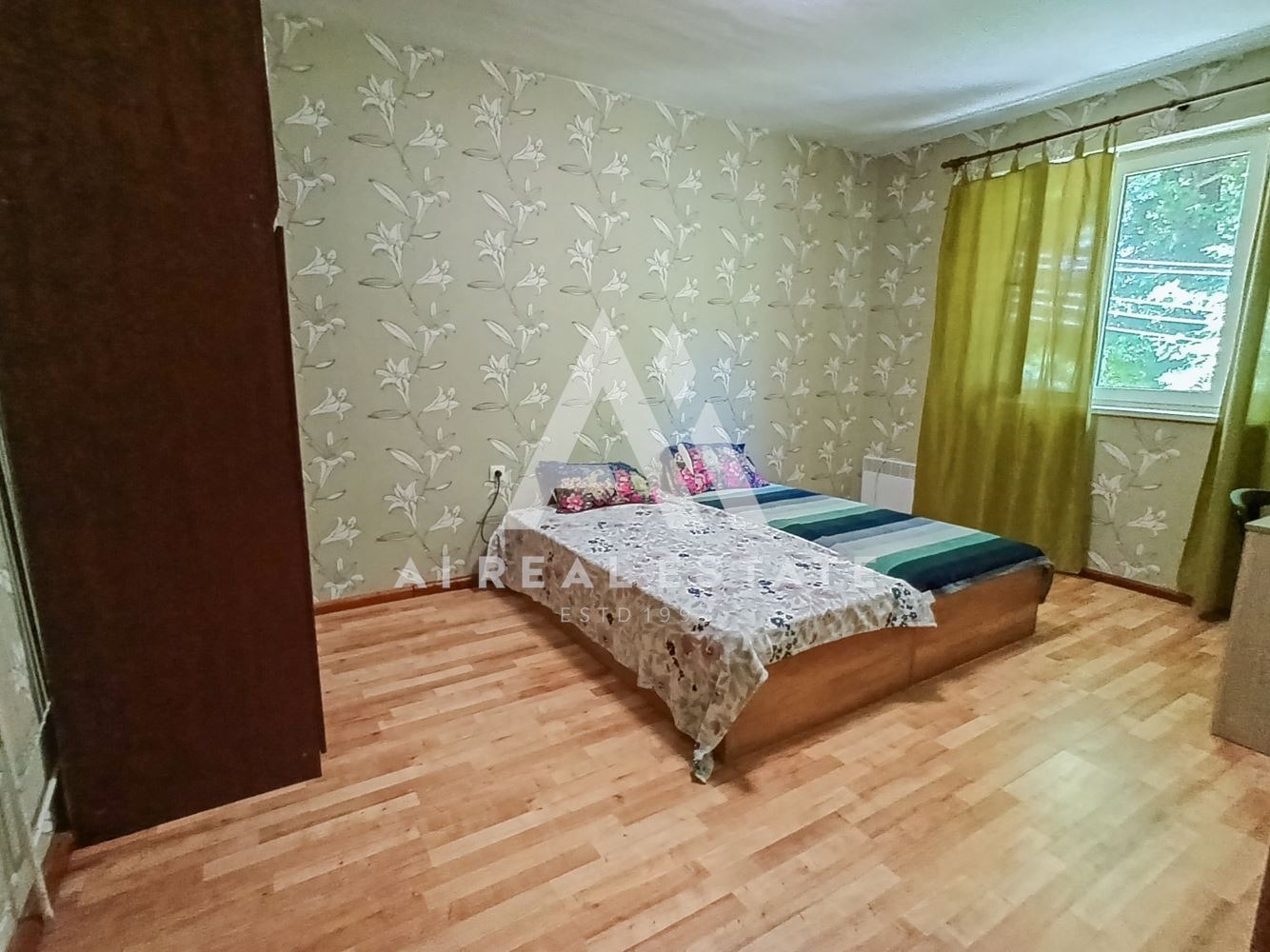 Дава под наем 3-СТАЕН, гр. Плевен, Широк център, снимка 4 - Апартаменти - 55085691