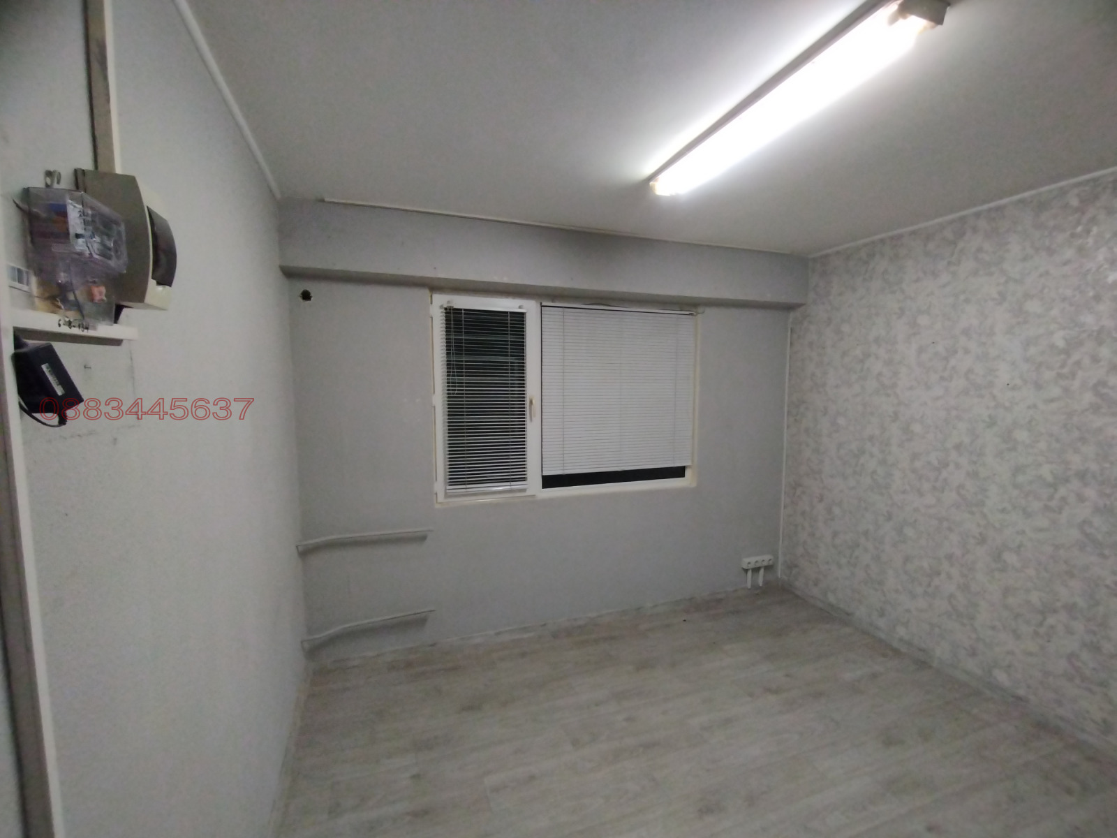 Дава под наем ОФИС, гр. Разград, Център