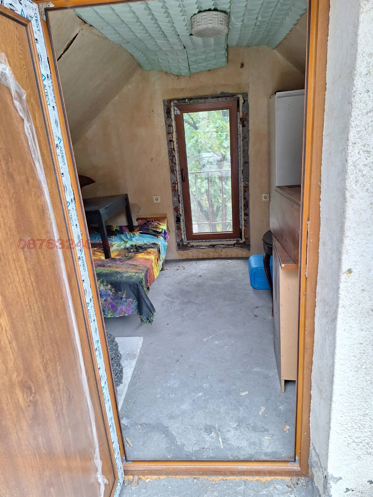 Дава под наем КЪЩА, с. Луково, област София област, снимка 2 - Къщи - 55542002