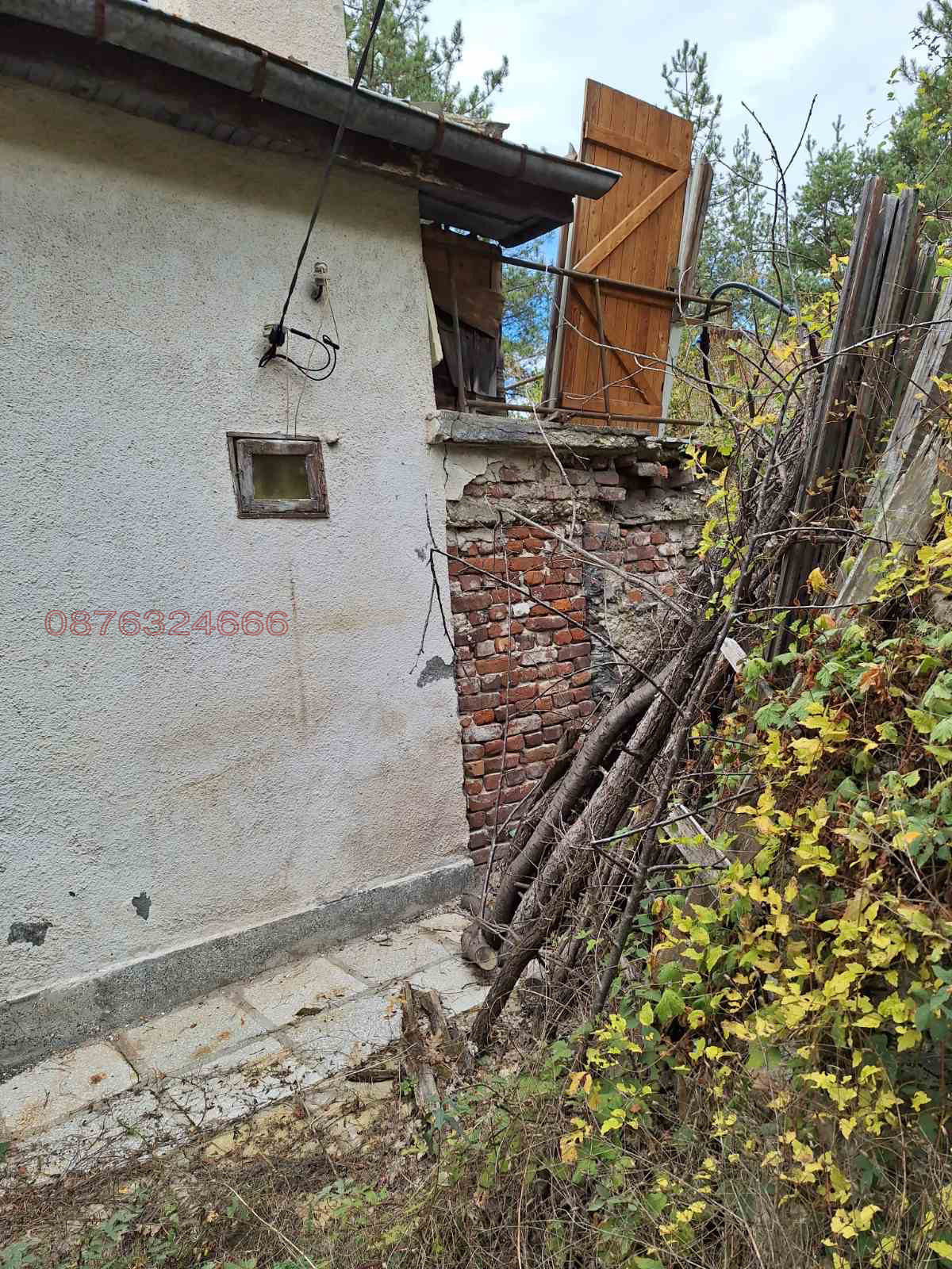 Дава под наем КЪЩА, с. Луково, област София област, снимка 11 - Къщи - 55542002