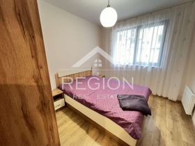 1 chambre Lyatno kino Trakiya, Varna 4