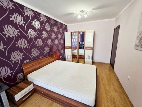 1 Schlafzimmer Lewski 1, Warna 13