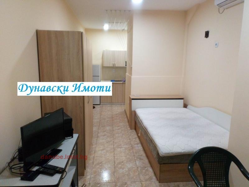 Дава под наем 1-СТАЕН, гр. Русе, Широк център, снимка 4 - Апартаменти - 55123083