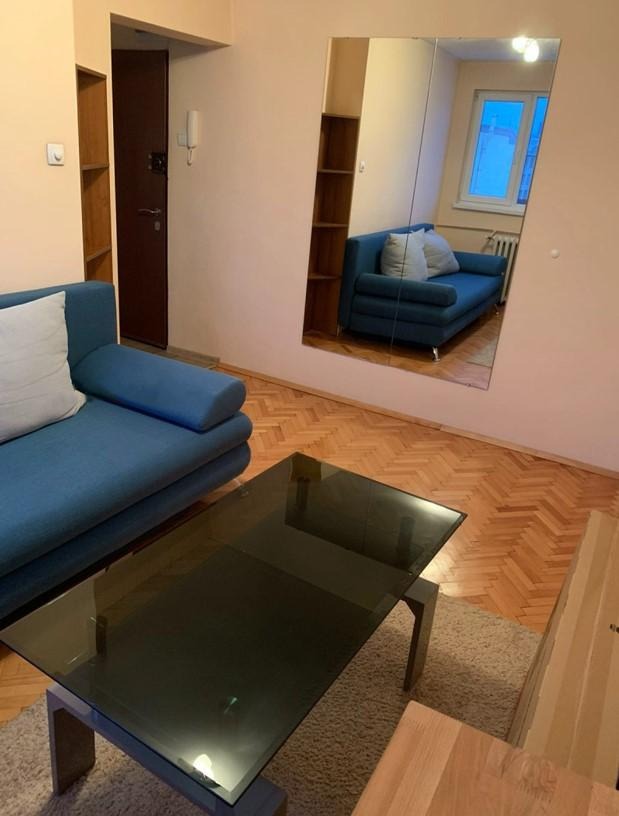 Kiralık  1 yatak odası Sofia , Centar , 50 metrekare | 75486564 - görüntü [7]