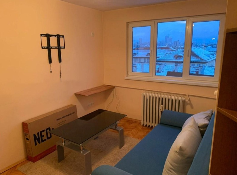 A louer  1 chambre Sofia , Tsentar , 50 m² | 75486564 - image [6]