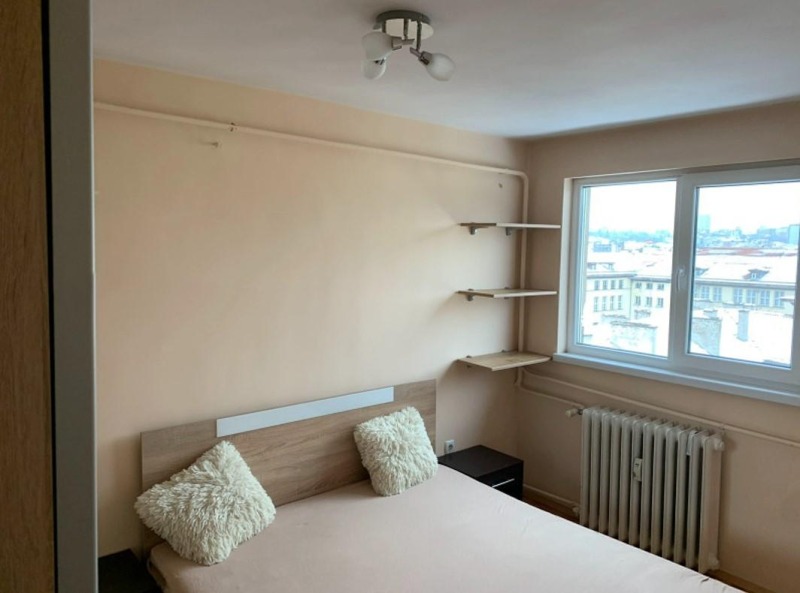 Te huur  1 slaapkamer Sofia , Tsentar , 50 m² | 75486564 - afbeelding [2]