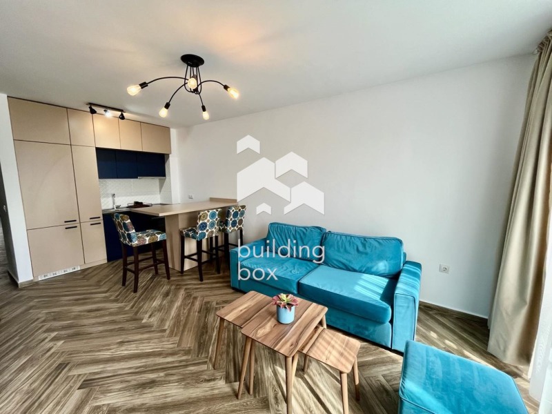 Te huur  1 slaapkamer Sofia , Tsentar , 70 m² | 86430001 - afbeelding [2]