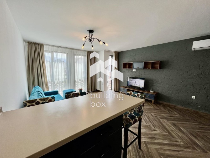 Te huur  1 slaapkamer Sofia , Tsentar , 70 m² | 86430001 - afbeelding [5]
