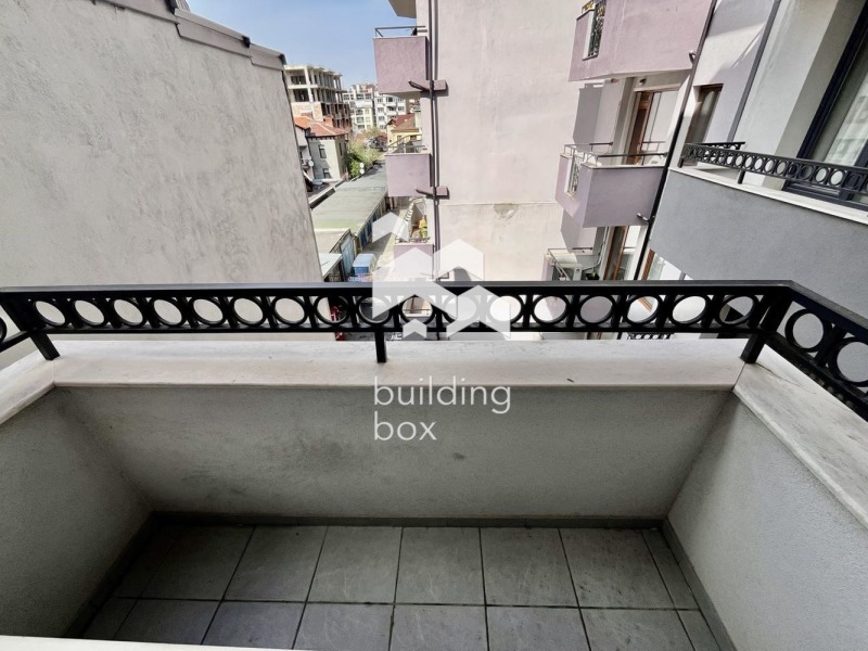 Te huur  1 slaapkamer Sofia , Tsentar , 70 m² | 86430001 - afbeelding [12]