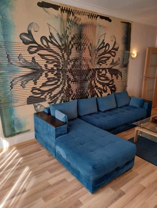 For Rent  1 bedroom Sofia , Tsentar , 65 sq.m | 16413666