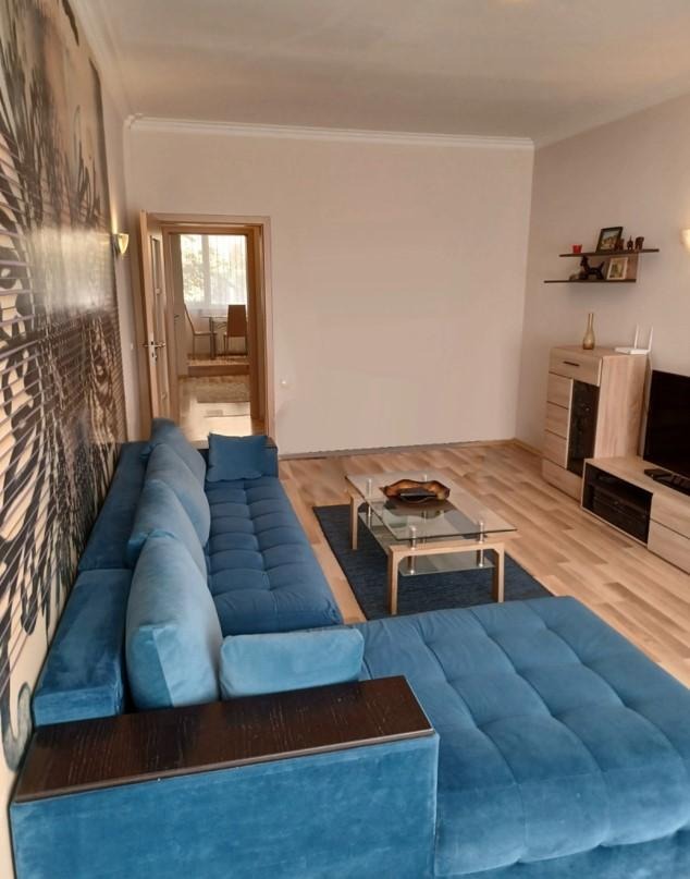 For Rent  1 bedroom Sofia , Tsentar , 65 sq.m | 16413666 - image [3]