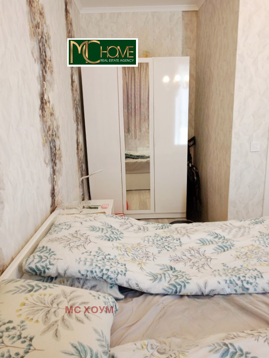 Til leie  1 soverom Sofia , Manastirski livadi , 45 kvm | 80635341 - bilde [8]