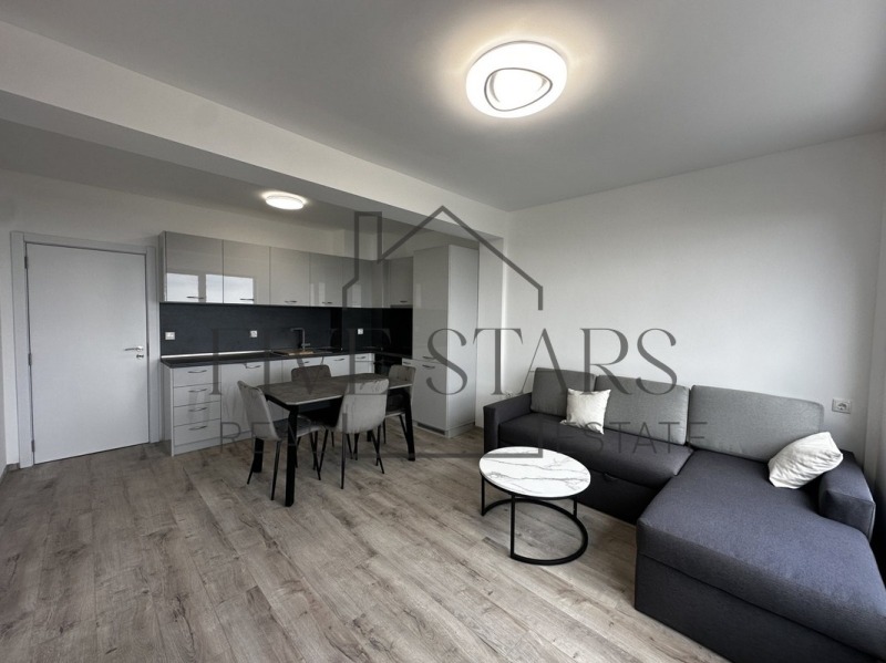 В оренду  1 спальня Варна , Виница , 60 кв.м | 63536219 - зображення [4]