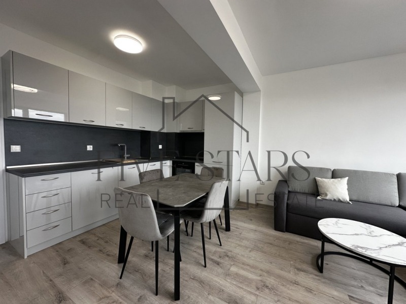 В оренду  1 спальня Варна , Виница , 60 кв.м | 63536219 - зображення [2]