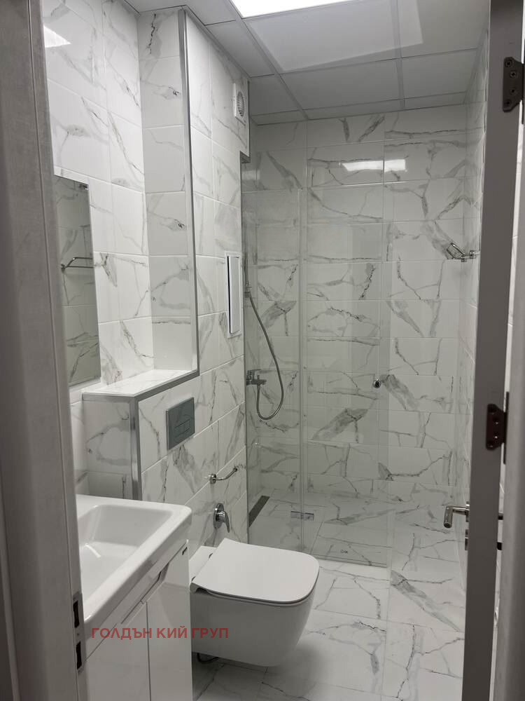 Дава под наем 2-СТАЕН, гр. Пловдив, Христо Смирненски, снимка 8 - Апартаменти - 52612039