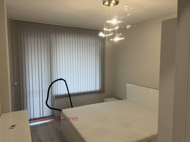 Дава под наем 2-СТАЕН, гр. Пловдив, Христо Смирненски, снимка 4 - Апартаменти - 52612039