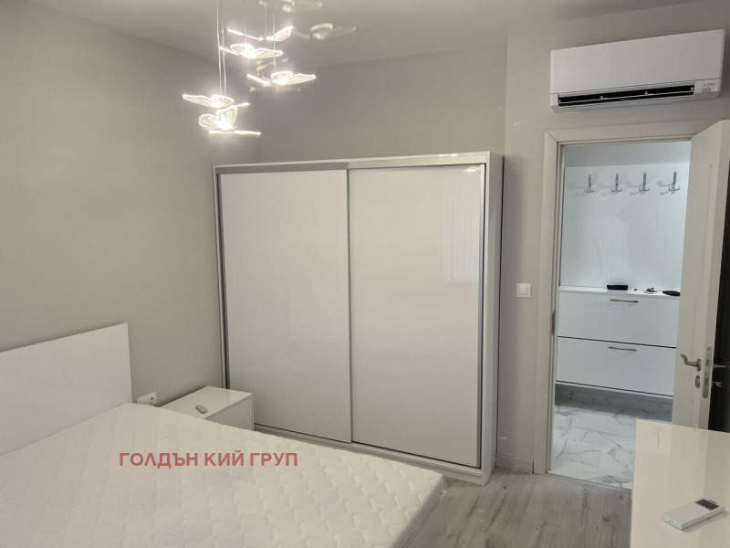 Дава под наем 2-СТАЕН, гр. Пловдив, Христо Смирненски, снимка 5 - Апартаменти - 52612039