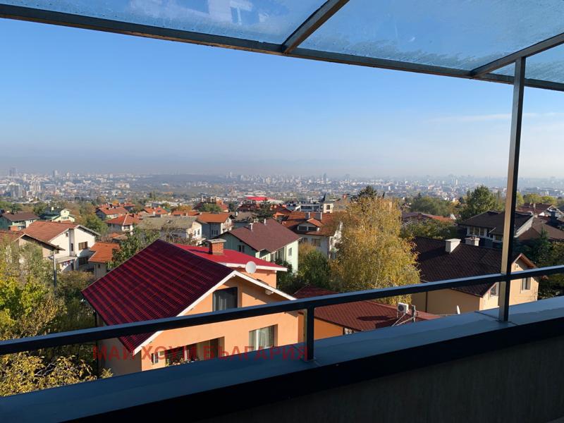 Te huur  2 slaapkamers Sofia , Dragalevtsi , 81 m² | 95089879