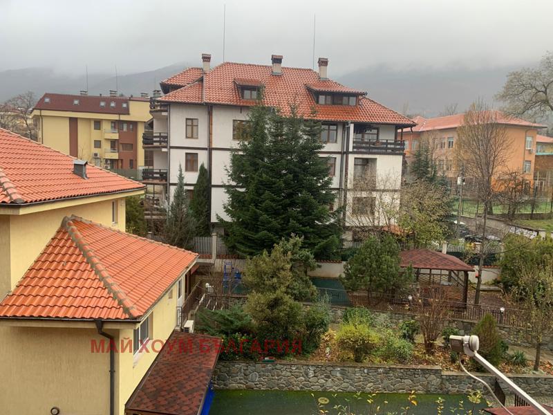 Te huur  2 slaapkamers Sofia , Dragalevtsi , 81 m² | 95089879 - afbeelding [7]