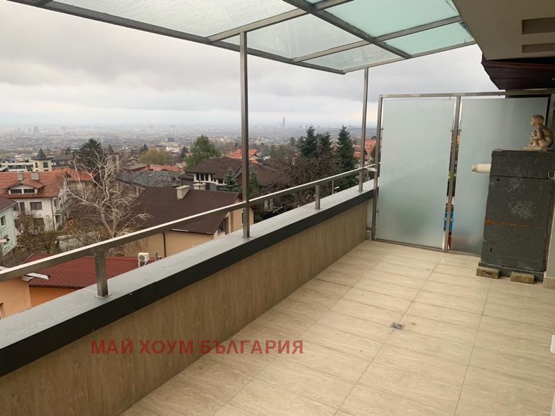 Te huur  2 slaapkamers Sofia , Dragalevtsi , 81 m² | 95089879 - afbeelding [15]