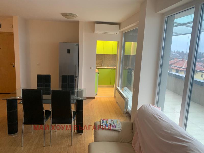 För uthyrning  2 sovrum Sofia , Dragalevci , 81 kvm | 95089879 - bild [5]