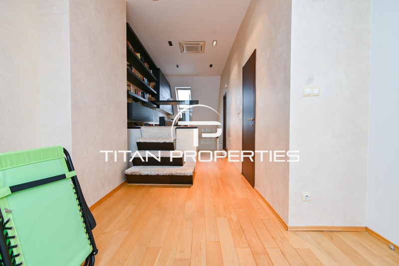 K pronájmu  2 ložnice Sofia , Centar , 200 m2 | 27412667 - obraz [16]