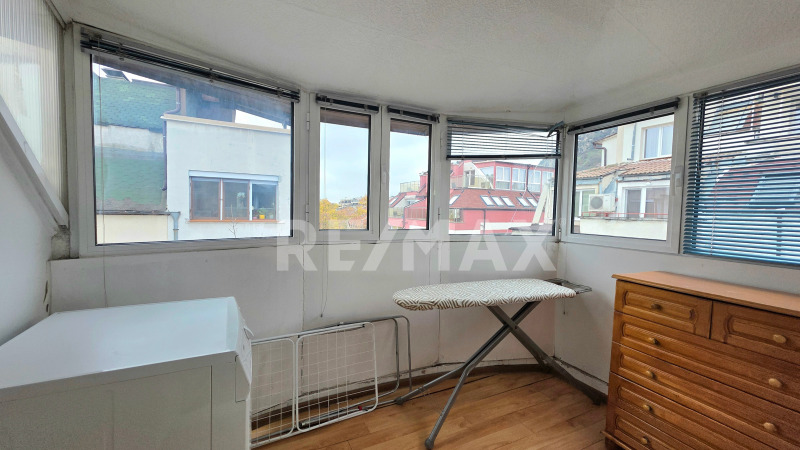 Дава под наем 3-СТАЕН, гр. Пловдив, Център, снимка 7 - Апартаменти - 52480588