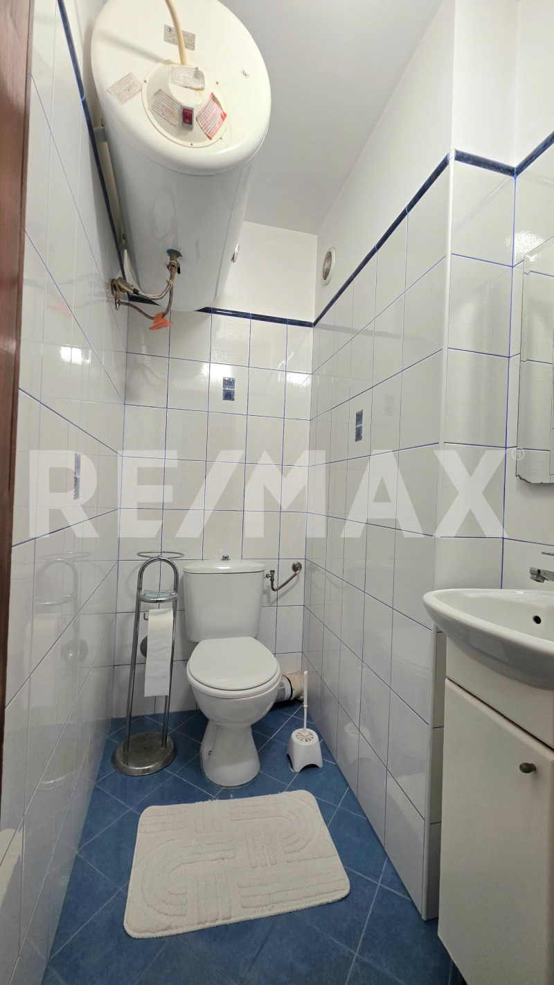 Дава под наем 3-СТАЕН, гр. Пловдив, Център, снимка 9 - Апартаменти - 52480588