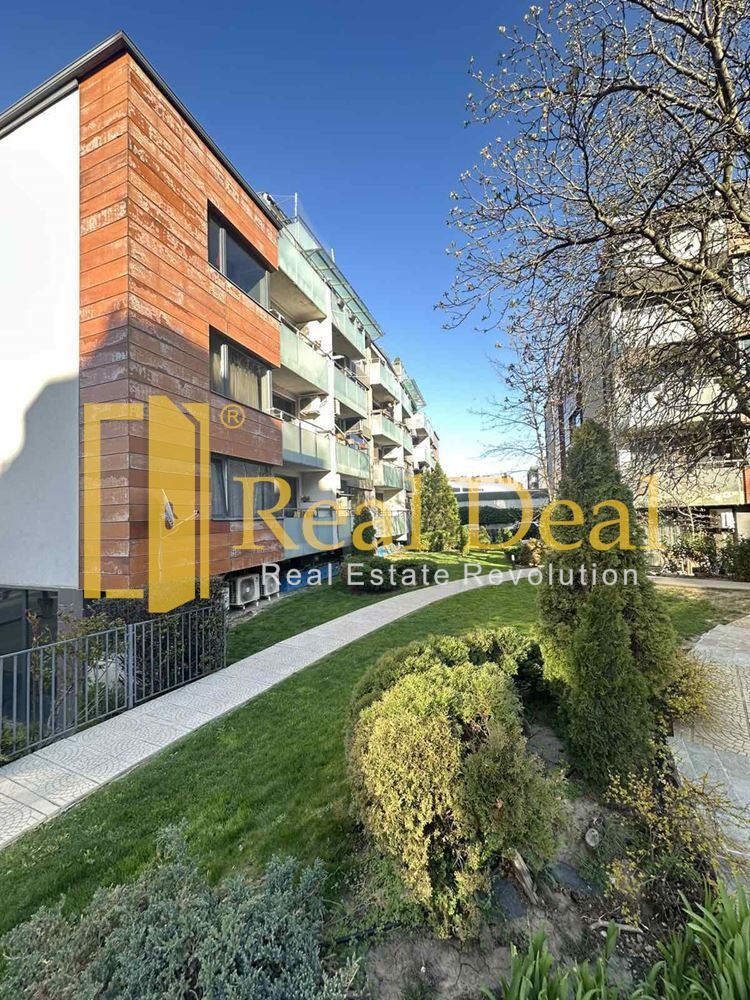 Дава под наем 3-СТАЕН, гр. София, Драгалевци, снимка 11 - Апартаменти - 54156358