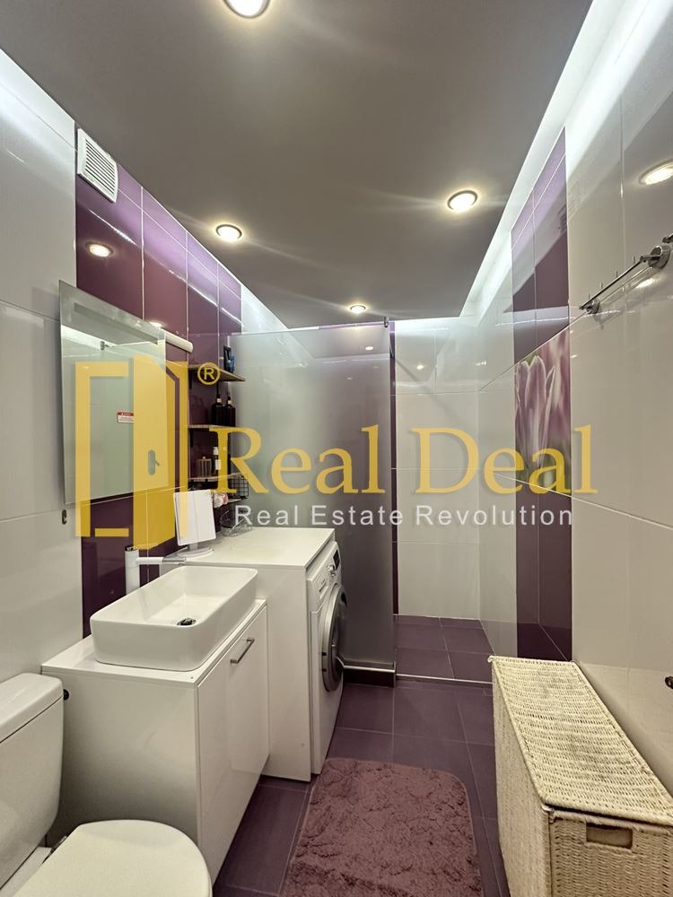 Дава под наем 3-СТАЕН, гр. София, Драгалевци, снимка 8 - Апартаменти - 54156358