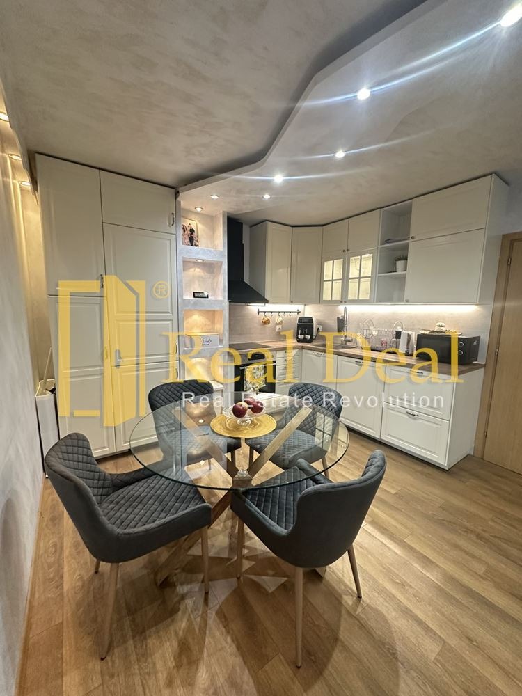 Дава под наем 3-СТАЕН, гр. София, Драгалевци