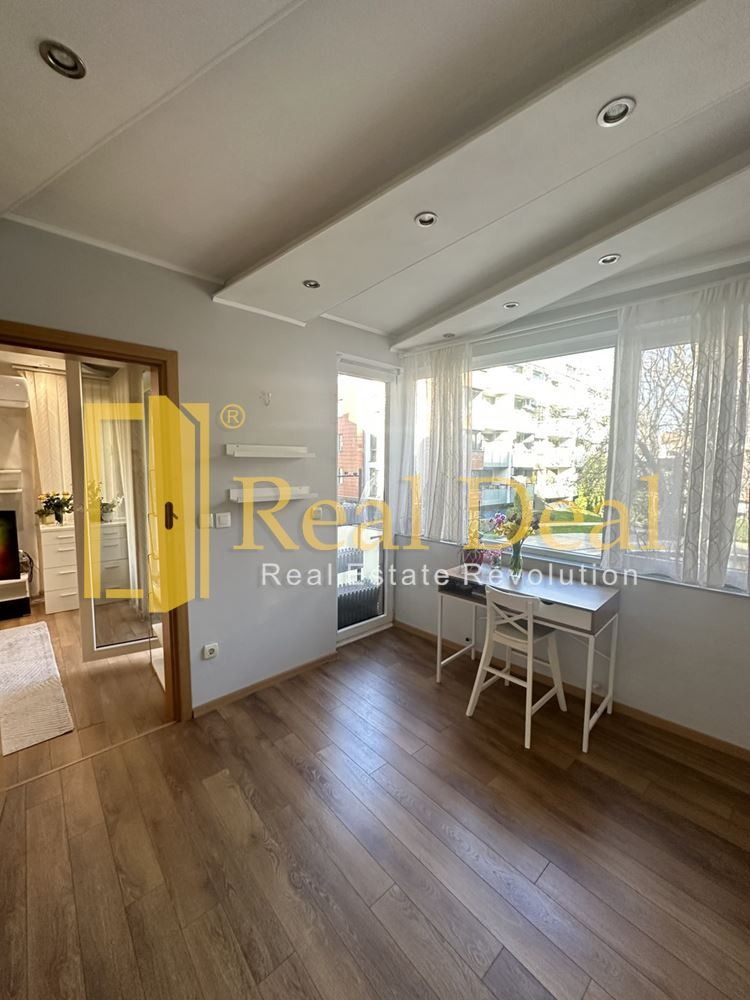 Дава под наем 3-СТАЕН, гр. София, Драгалевци, снимка 6 - Апартаменти - 54156358