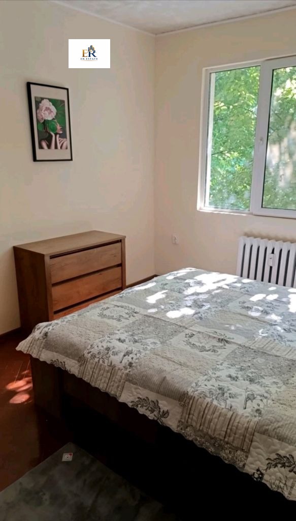 Дава под наем 3-СТАЕН, гр. Плевен, Широк център, снимка 7 - Апартаменти - 54366149