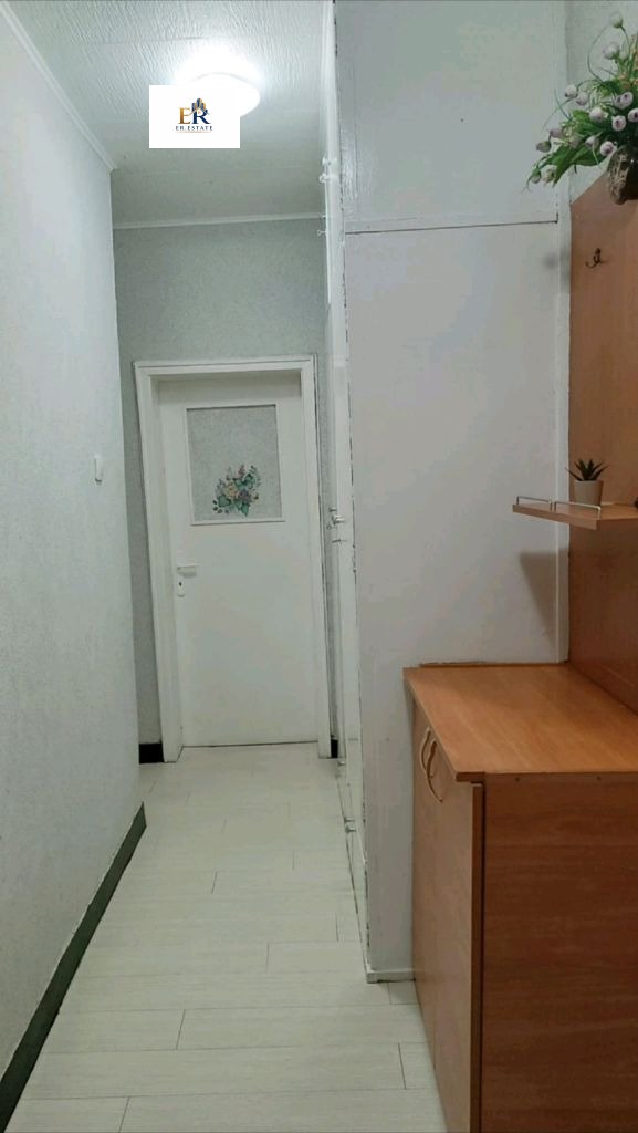 Дава под наем 3-СТАЕН, гр. Плевен, Широк център, снимка 12 - Апартаменти - 54366149